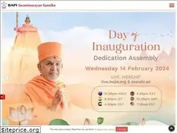 Sites similar to baps.org