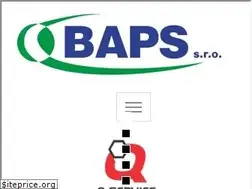 Sites similar to baps.sk
