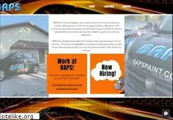 Sites similar to bapspaint.com