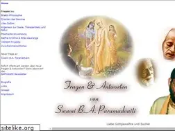 Sites similar to bapswami.com