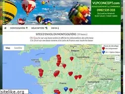 Sites similar to bapteme-montgolfiere.com