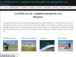 Sites similar to bapteme-parapente-reunion.com