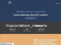 Sites similar to baptist.com.au