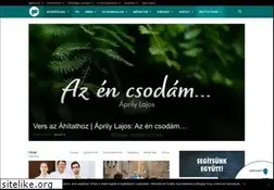 Sites similar to baptist.hu