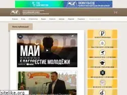 Sites similar to baptist.org.ru