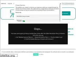 Sites similar to baptistafernandes.pt