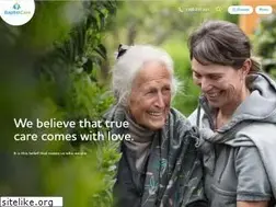 Sites similar to baptistcare.org.au