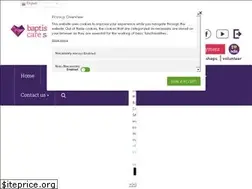 Sites similar to baptistcaresa.org.au