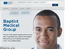 Sites similar to baptistdoctors.org