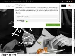 Sites similar to baptiste-poinot.fr