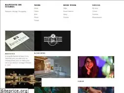 Sites similar to baptistedeizarra.com
