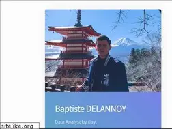Sites similar to baptistedelannoy.com