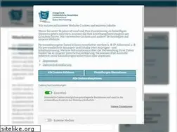 Sites similar to baptisten-bw.de