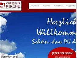 Sites similar to baptisten-essen.de