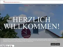Sites similar to baptisten-ingolstadt.de