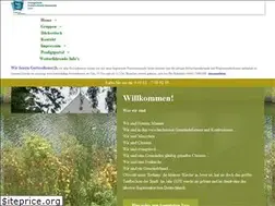 Sites similar to baptisten-jever.de