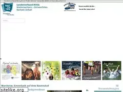 Sites similar to baptisten-niedersachsen.de