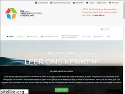 Sites similar to baptisten.nl
