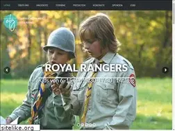 Sites similar to baptistengemeinde-freilassing.de