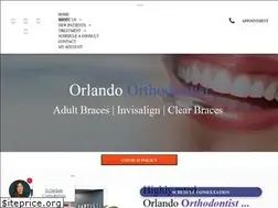 Sites similar to baptisteorthodontics.com