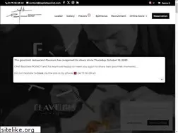 Sites similar to baptistepoinot.com