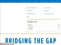 Sites similar to baptistmedicalgroup.org