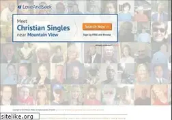 Sites similar to baptistpeoplemeet.com