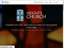 Sites similar to baptisttemple.org