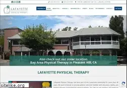 Sites similar to baptlafayette.com