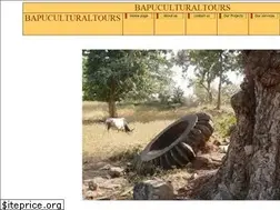 Sites similar to bapuculturaltours.org