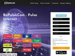 Sites similar to bapulsa.com