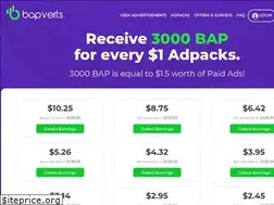 Sites similar to bapverts.com