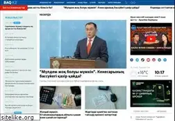 Sites similar to baq.kz