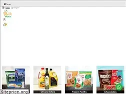 Sites similar to baqal24.com