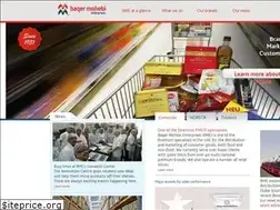 Sites similar to baqermohebi.com
