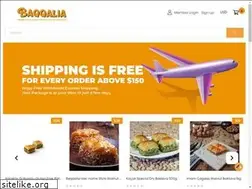 Sites similar to baqqalia.com