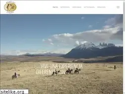 Sites similar to baqueanozamora.cl