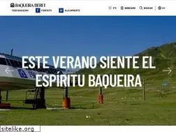 Sites similar to baqueira.es