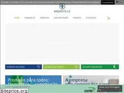 Sites similar to baquelite.com