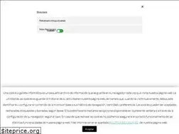 Sites similar to baquerodental.es