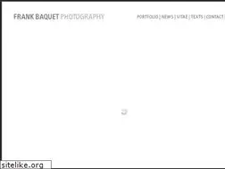 Sites similar to baquet.de
