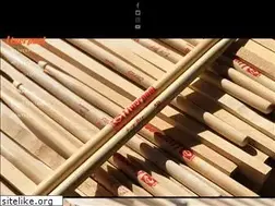 Sites similar to baquetasliverpool.com.br
