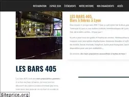 Sites similar to bar-a-biere-lyon.fr