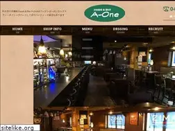 Sites similar to bar-a-one.info