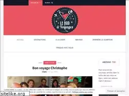 Sites similar to bar-a-voyages.com