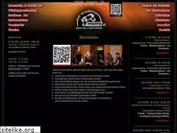 Sites similar to bar-academy.net