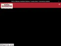 Sites similar to bar-b-cutie.com