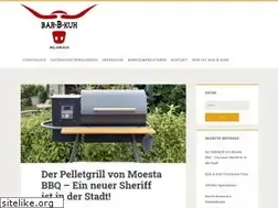Sites similar to bar-b-kuh.de
