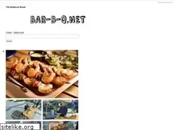 Sites similar to bar-b-q.net