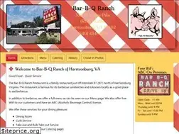 Sites similar to bar-b-qranch.com